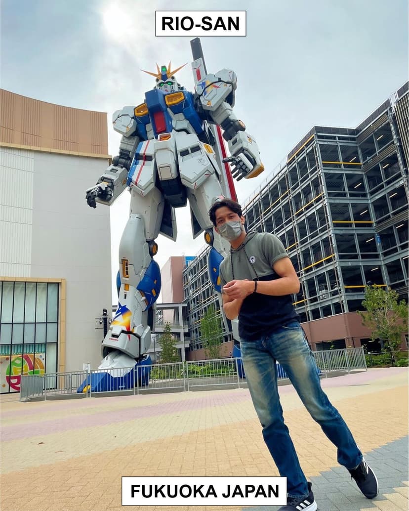 Foto Jepang 3