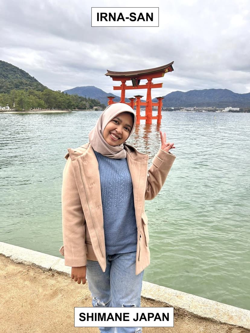 Foto Jepang 1